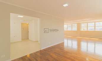 Imagem: Apartamento Locação Bela Vista 178 m²