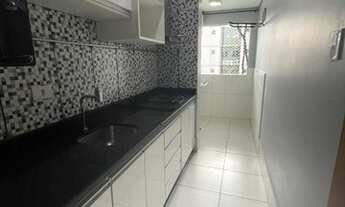 Imagem 4: Apartamento para venda no Reserva do Bosque