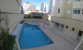 Imagem 5: Apto Semi MOBILIADO. Prédio novo/2 p/andar.3 dorm, 2 vgs Venda ou Locação