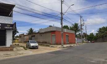 Imagem 4: Galpão comercial para venda em Lauro de Freitas