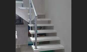 Imagem 3: Sobrado Em Condomínio 02 dormitórios - Cotia - Residencial Bela Vida