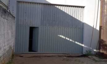 Imagem 2: Aluga se galpão