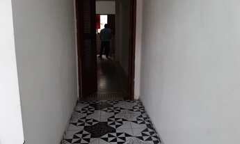 Imagem 12: Casarão centro Casa com 2 dormitórios