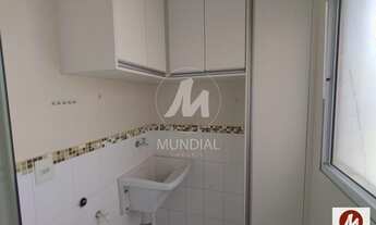 Imagem 4: Apartamento (tipo - padrao) 2 dormitórios/suite, em condomínio fechado