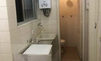 Imagem 6: Apartamento para venda com 63 metros quadrados com 2 quartos em Ipanema - Rio de Janeiro