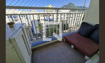 Imagem 7: Apartamento à Venda - Jacarepaguá, 2 Quartos, 58 m2