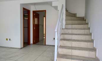 Imagem 2: Casa duplex com 3 quartos