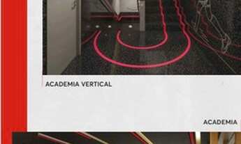 Imagem 4: Apartamento studio 1 quarto completo na zona norte ilha do leite para investir com lazer n