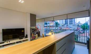 Imagem 3: Apartamento moderno ao lado do metro Ana Rosa