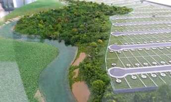 Imagem 2: VENDO LOTE NO PORTO MARINA RESIDENCE - APENAS R$90MIL À VISTA