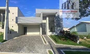 Imagem 4: Casa em Condomínio para Venda em Jardim Itapoan (Reserva da Mata ) Monte Mor-SP - 524