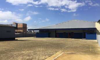 Imagem 3: GALPÃO Galpão / depósito com 5 vagas na garagem