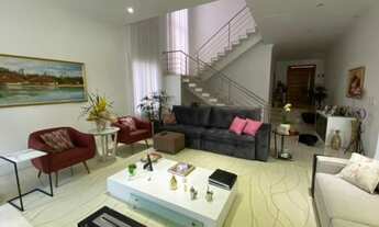 Imagem 9: Sobrado no condomínio Burle Marx em Santana de Parnaíba