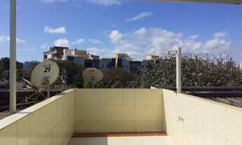 Imagem 5: Apartamento para venda tem 100 metros quadrados com 2 quartos em Armação - Salvador - BA