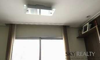 Imagem 6: SAO PAULO - Padrão - Vila Parque Jabaquara