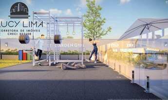 Imagem 3: Excelente apto 2d - em construção Barreiros - Jardim Atlântico