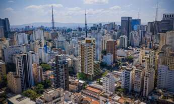 Imagem 5: São Paulo - Studio - Jardim Paulista