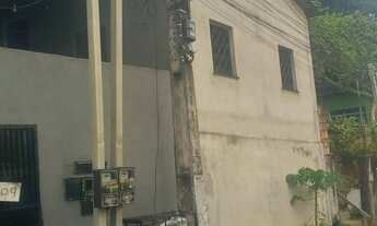 Imagem: Alugo casa no bairro Novo Israel