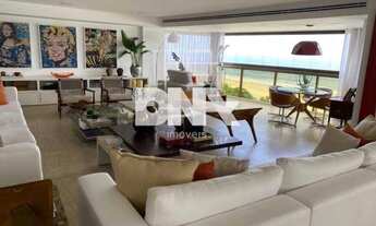 Imagem 2: Rio de Janeiro - Apartamento Padrão - Ipanema