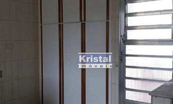 Imagem 6: Casa com 3 dormitórios para alugar, 200 m² por R$ 3.000,00/mês - Vila Jaguara - São Paulo