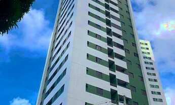 Imagem 2: DC) Lindo apartamento no Porcelanato - 3 quartos, Encruzilhada - Sonata Classic