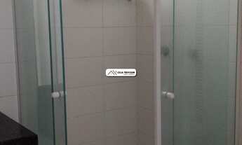 Imagem 6: Apartamento para aluguel tem 65 metros quadrados com 2 quartos