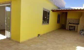 Imagem 3: Casa de condomínio para venda com 120 metros quadrados com 2 quartos