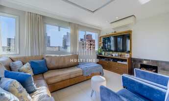 Imagem 3: PORTO ALEGRE - Apartamento Padrão - Menino Deus