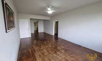 Imagem 3: 3 Dormitórios, 1 Suíte, Frontal ao mar no Itararé, São Vicente-SP