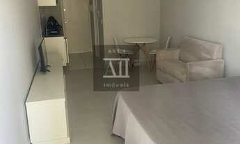 Imagem 4: Studio para Venda em Curitiba, Centro, 1 dormitório, 1 banheiro