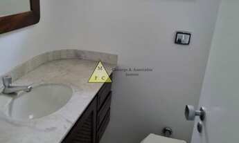 Imagem 5: APARTAMENTO PARA LOCAÇÃO HIGIENÓPOLIS 140 METROS 2 GARAGEM AO LADO DO SCHOPPING PÁTIO HIGI