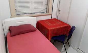 Imagem: Quarto individual no Leblon