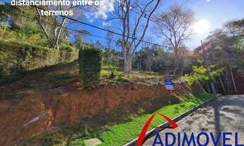 Imagem 6: Loteamento em Aracê/Pedra Azul