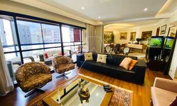 Imagem 5: Apartamento - Cambuí - Campinas