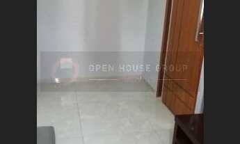 Imagem 2: Open House vende: Apto 1qts, sendo 1 suíte e dependência de empregada no MIOLO DE ICARAÍ!