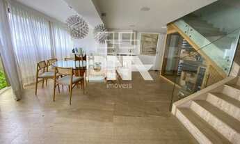 Imagem 4: Rio de Janeiro - Apartamento Padrão - Ipanema