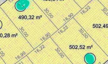 Imagem 10: Lote/Terreno para venda com 454 metros quadrados em Ponta Negra - Manaus - AM