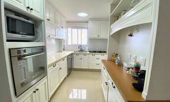 Imagem 6: Apartamento para venda possui 134 metros quadrados com 3 quartos em Tatuapé - São Paulo