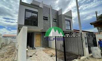 Imagem 3: Triplex pronto para morar!!!