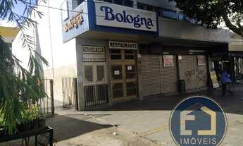 Imagem: SALA COMERCIAL - CENTRO