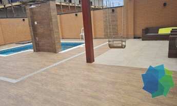 Imagem 2: Casa à venda, 195 m² por R$ 1.375.000,00 - Condomínio Mirante dos Ipês - Salto/SP