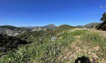 Imagem: TERESÓPOLIS - Terreno Padrão - BARRA DO