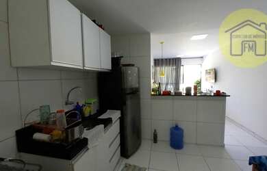 Imagem 9: Vendo excelente casa em condomínio na praia de Maria Farinha