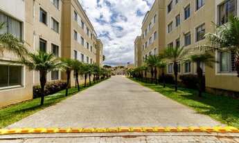 Imagem: CURITIBA - Apartamento Padrão - Portão