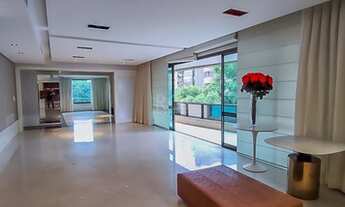 Imagem 6: IMPONENTE NOS APTOS DA BELA VISTA!