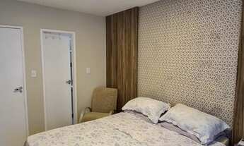 Imagem 7: Casa Duplex no Con d. Carlos Siqueira de Melo