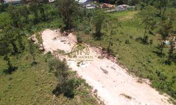 Imagem 3: Terreno - Caxambú - Jundiaí/SP