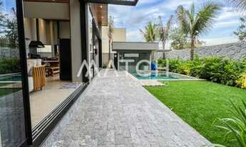 Imagem 5: Casa de condomínio sobrado Portal Do Sol Green