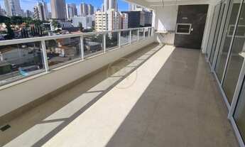 Imagem 3: Apartamento 4 suítes 225 m² no Bueno Gran Excellence