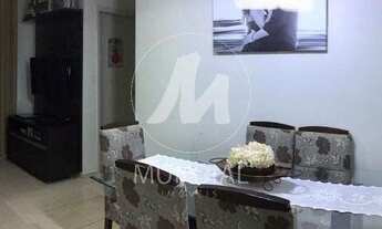 Imagem: Apartamento (tipo - padrao) 2 dormitórios